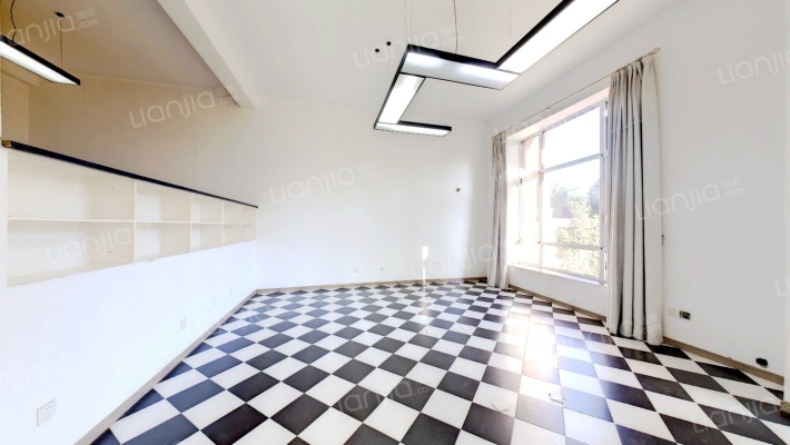 金铭文博水景(别墅)二手房实景图