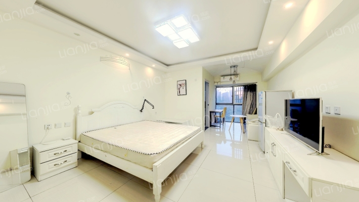 双威迎宾广场二手房实景图