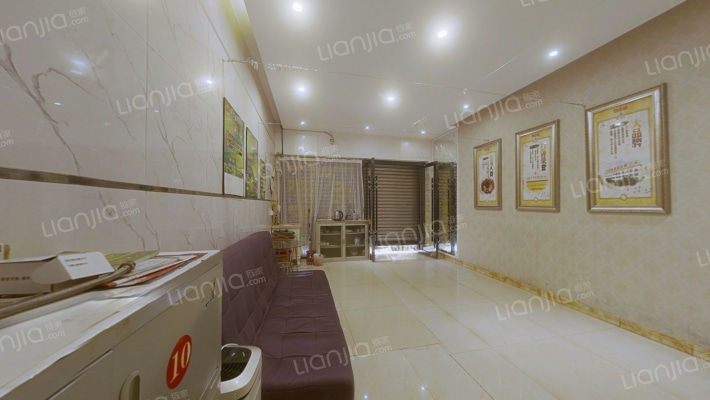 金明街58号二手房实景图