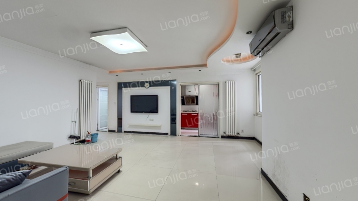 铁道陇海家园二手房实景图