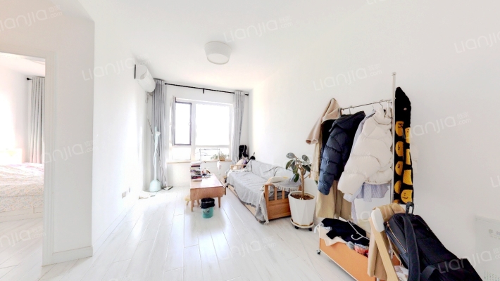 国安宜居二手房实景图