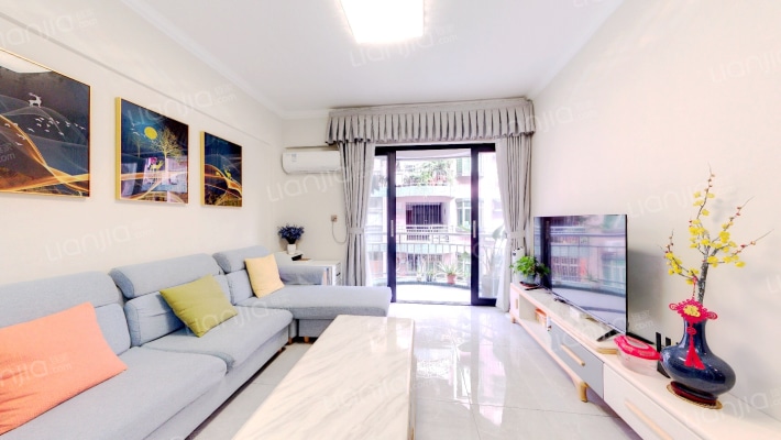 太港城二手房实景图