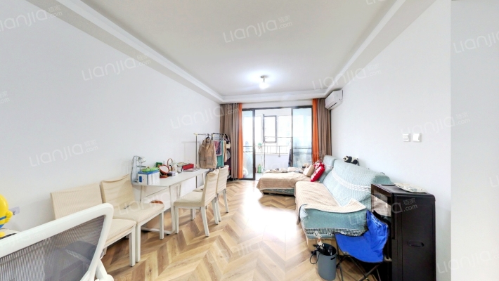 瑞祥华府二手房实景图