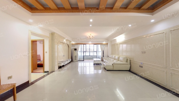 航都花园二手房实景图