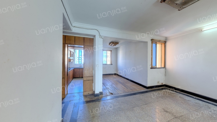 育秀八区二手房实景图