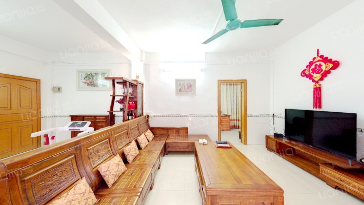 温南新区二手房实景图