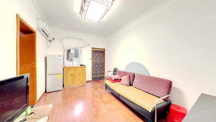 中南一路燃料宿舍二手房实景图