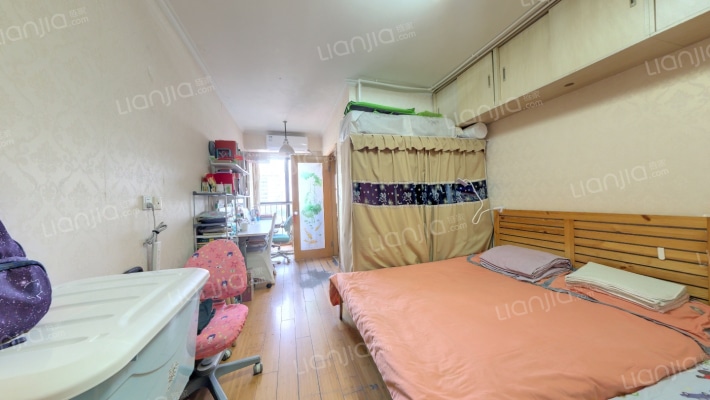 北广家园二手房实景图