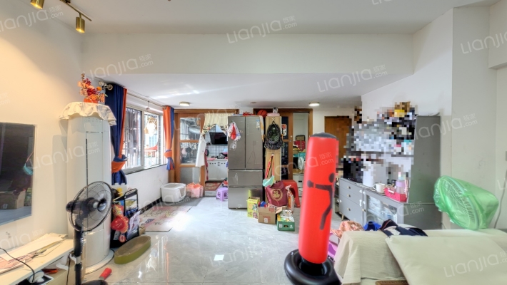 江南雅居二手房实景图