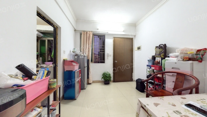 盈翠园二手房实景图