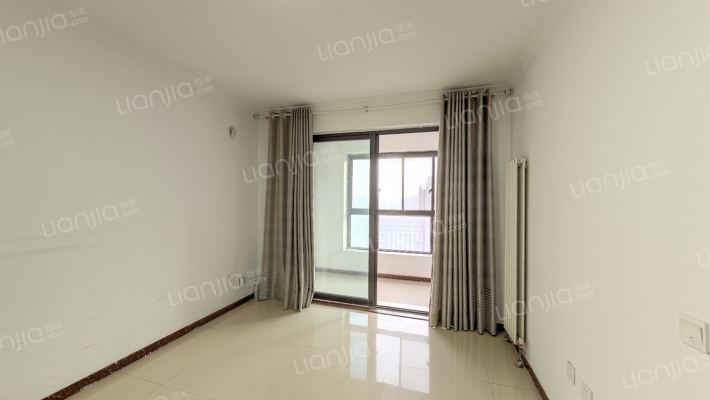 建业贰号城邦二手房实景图