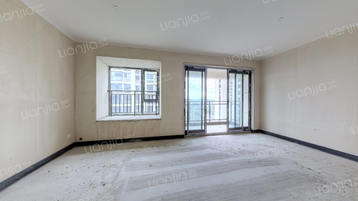 蓝光未来城二手房实景图