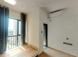 整租·建信天宸 1室0厅 西/西北_建信天宸租房