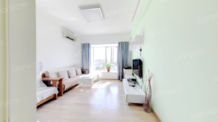 鸿锦阁二手房实景图