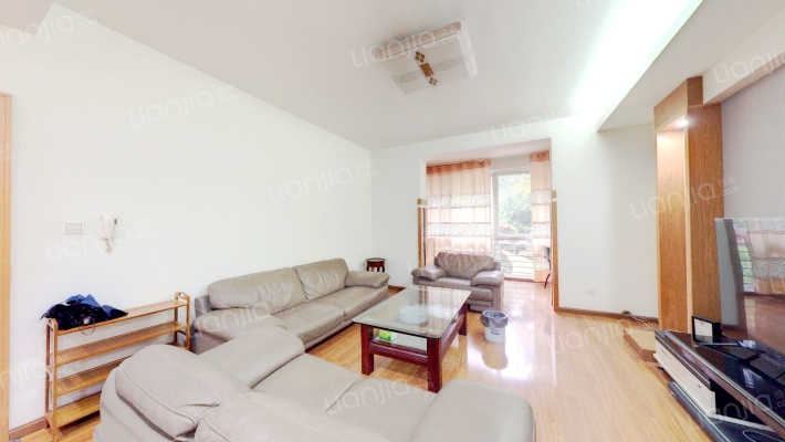 锦绣西苑一期二手房实景图