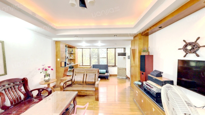 桂花市场二手房实景图