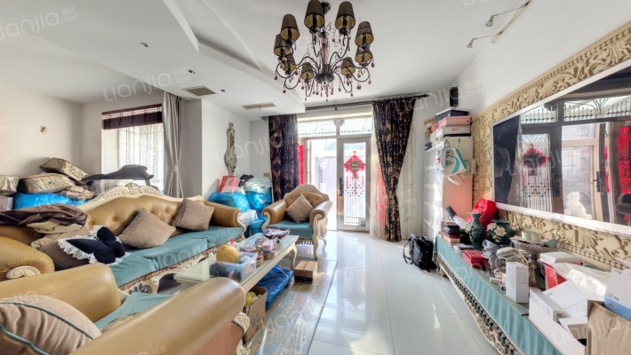 嘉城桃花岛(别墅)二手房实景图