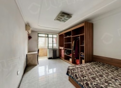 整租·庆丰里 1室1厅 东/西_庆丰里租房