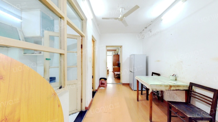 霞光里小区二手房实景图