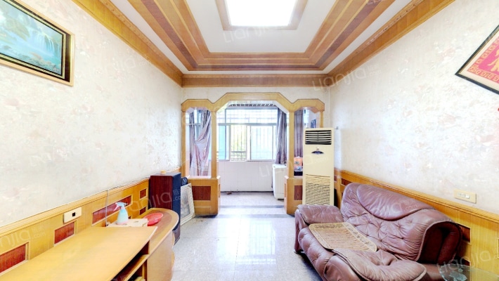 仓桥路二手房实景图