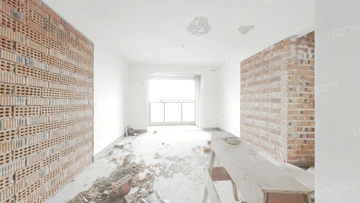 青秀澜湾二手房实景图