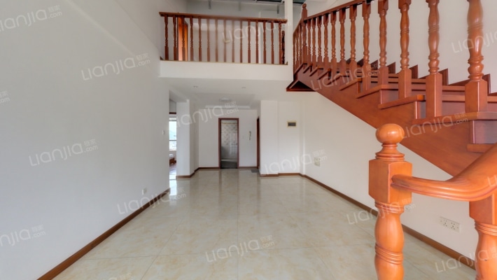 柳岸公寓二手房实景图