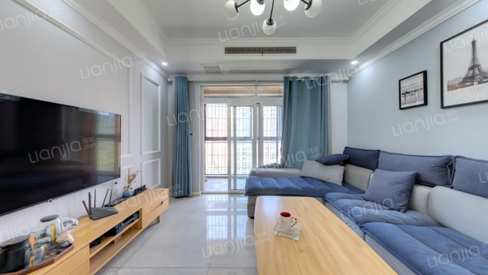 樵坪春晓二手房实景图