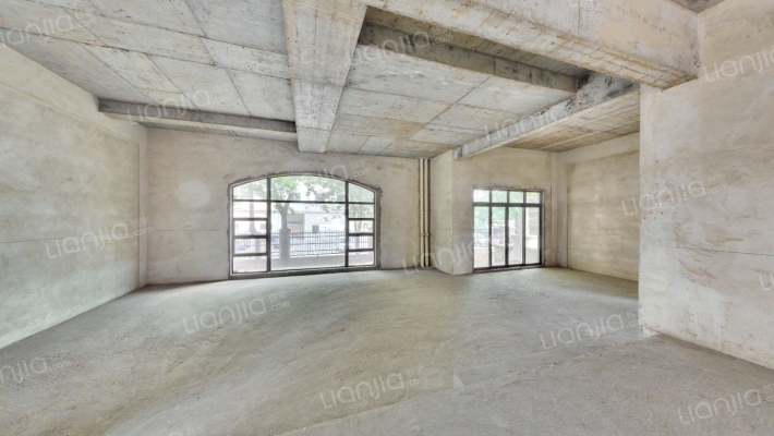 金太阳公馆二期二手房实景图