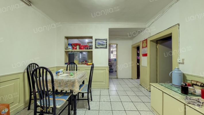 长宁街二手房实景图