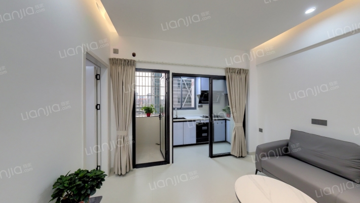 东风西路二手房实景图