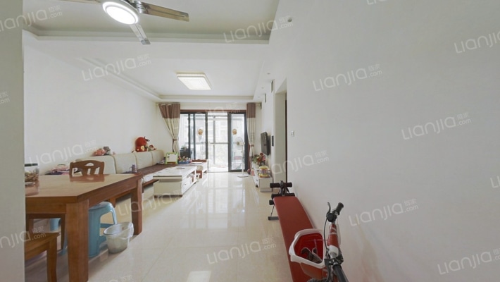 水漾花城花苑二手房实景图