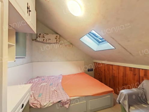 合租·绿地21城D区 1居室 南卧