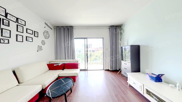 宜浩佳园北区二手房实景图