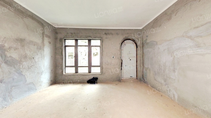 美村丽园二手房实景图