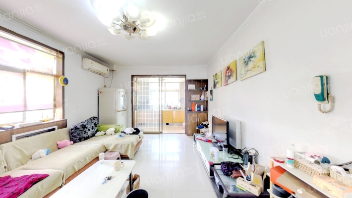 金华小区二手房实景图