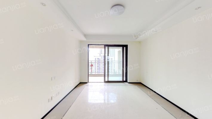 保利时光印象西区二手房实景图