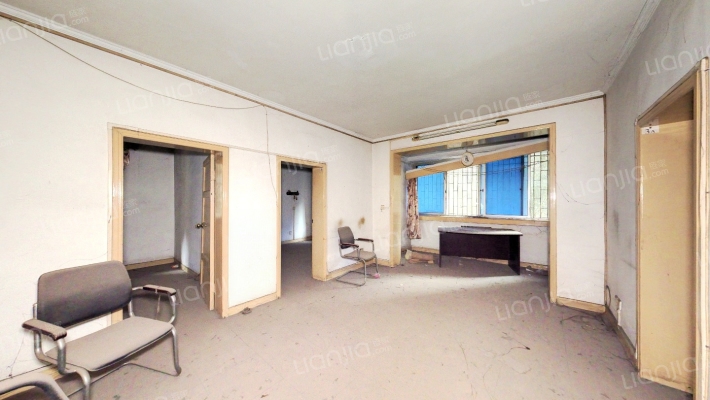 富家园小区二手房实景图