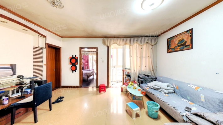 天元花园二手房实景图