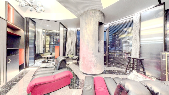 河滨大楼二手房实景图