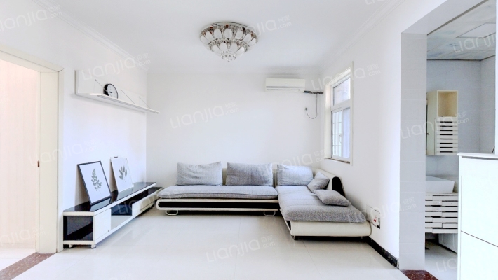 永恒慧园二手房实景图