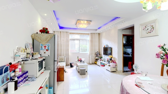 瑞泰和园B区二手房实景图