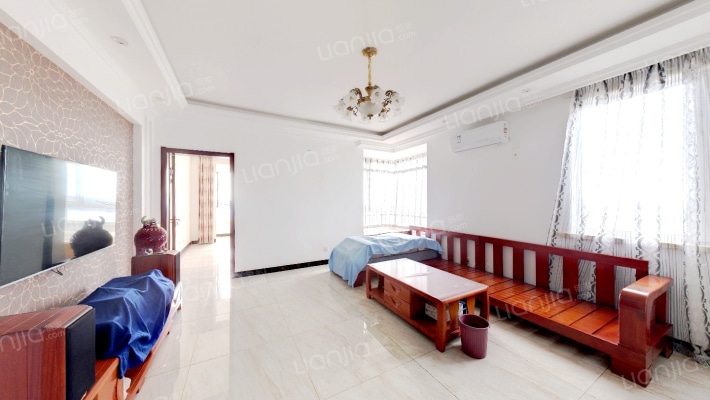 观澜壹号二手房实景图