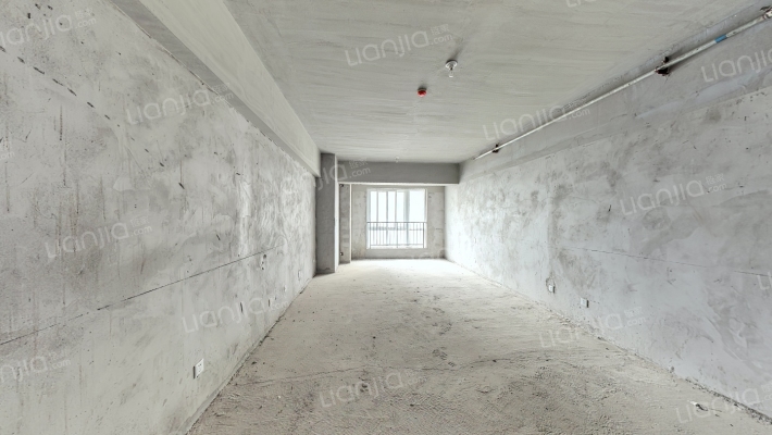 学府名邸二手房实景图