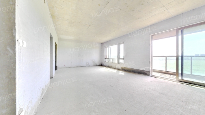 湖光里院二手房实景图