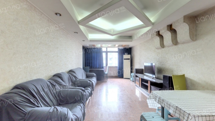 汉渝路二手房实景图