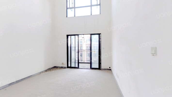 北大资源江山名门A区二手房实景图