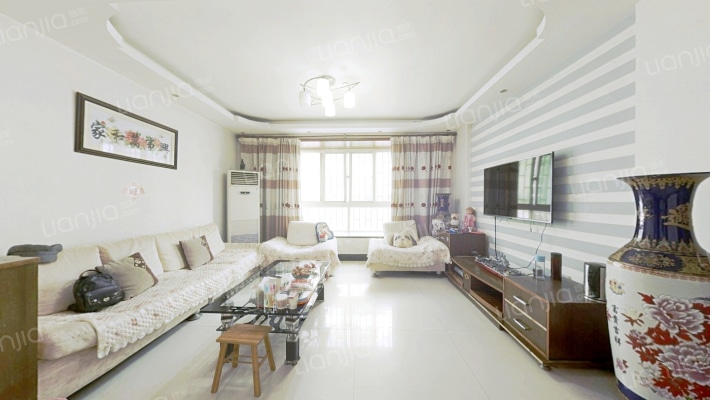 华晨小区二手房实景图