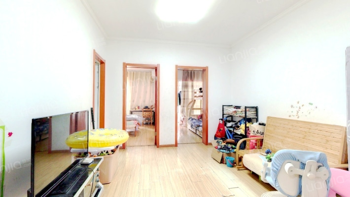 大溪地御倾城二手房实景图