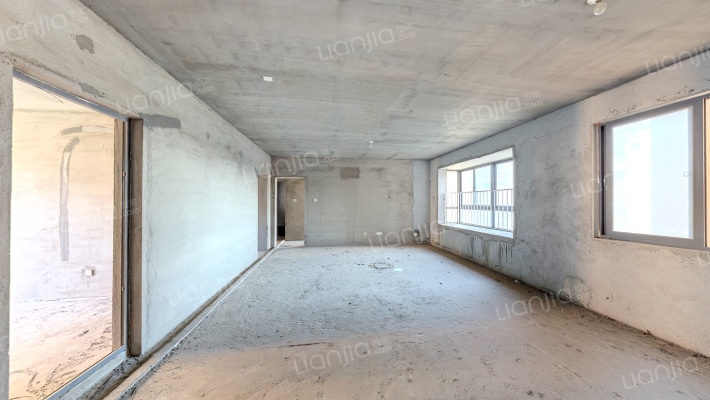 山水嘉园二手房实景图