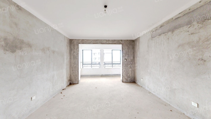 丰源国际二手房实景图